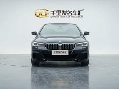 BMW 5 Series 530Li Luxury M Sport Package - ფოტო 6