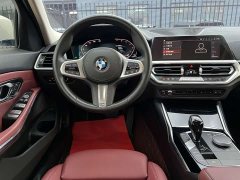 BMW 3 Series 320Li M Sport Package - ფოტო 13