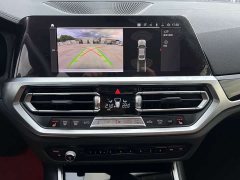 BMW 3 Series 320Li M Sport Package - ფოტო 14