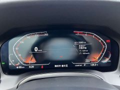 BMW 3 Series 320Li M Sport Package - ფოტო 15
