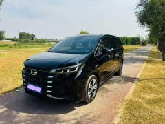GAC Aion M6 2023 PRO 270T DCT Deluxe Edition - ფოტო 1