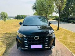 GAC Aion M6 2023 PRO 270T DCT Deluxe Edition - ფოტო 2
