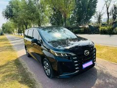 GAC Aion M6 2023 PRO 270T DCT Deluxe Edition - ფოტო 3