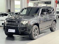 Land Rover Defender 110 3.0T P400 X-DYNAMIC HSE - ფოტო 1