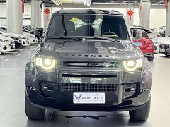 Land Rover Defender 110 3.0T P400 X-DYNAMIC HSE - ფოტო 2