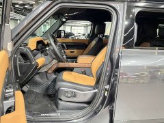Land Rover Defender 110 3.0T P400 X-DYNAMIC HSE - ფოტო 4