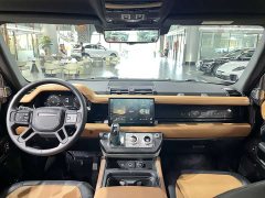 Land Rover Defender 110 3.0T P400 X-DYNAMIC HSE - ფოტო 5
