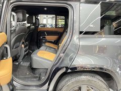 Land Rover Defender 110 3.0T P400 X-DYNAMIC HSE - ფოტო 6