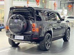 Land Rover Defender 110 3.0T P400 X-DYNAMIC HSE - ფოტო 8