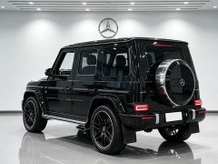 Mercedes-Benz Mercedes-AMG G 63 - ფოტო 12