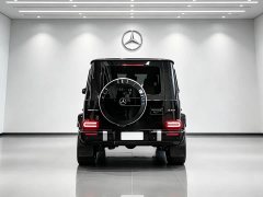 Mercedes-Benz Mercedes-AMG G 63 - ფოტო 13
