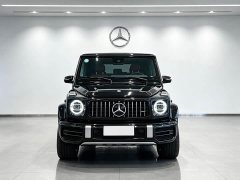 Mercedes-Benz Mercedes-AMG G 63 - ფოტო 2