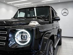 Mercedes-Benz Mercedes-AMG G 63 - ფოტო 4