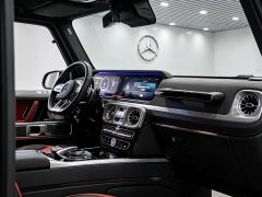 Mercedes-Benz Mercedes-AMG G 63 - ფოტო 5
