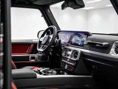 Mercedes-Benz Mercedes-AMG G 63 - ფოტო 7