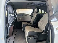 Toyota Sienna 2024 2.5L Hybrid Comfort Edition - ფოტო 10
