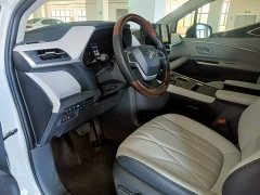 Toyota Sienna 2024 2.5L Hybrid Comfort Edition - ფოტო 12