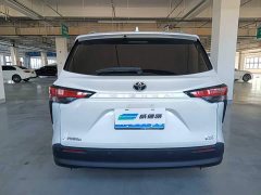 Toyota Sienna 2024 2.5L Hybrid Comfort Edition - ფოტო 5