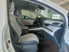 Toyota Sienna 2024 2.5L Hybrid Comfort Edition - ფოტო 7