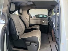 Toyota Sienna 2024 2.5L Hybrid Comfort Edition - ფოტო 8