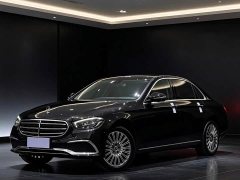 Mercedes-Benz E-Class E 300 L Luxury - ფოტო 1