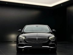 Mercedes-Benz E-Class E 300 L Luxury - ფოტო 2
