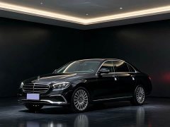 Mercedes-Benz E-Class E 300 L Luxury - ფოტო 3