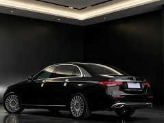 Mercedes-Benz E-Class E 300 L Luxury - ფოტო 4