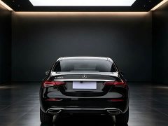 Mercedes-Benz E-Class E 300 L Luxury - ფოტო 5