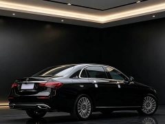 Mercedes-Benz E-Class E 300 L Luxury - ფოტო 6