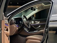Mercedes-Benz E-Class E 300 L Luxury - ფოტო 7
