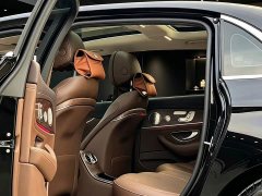 Mercedes-Benz E-Class E 300 L Luxury - ფოტო 8