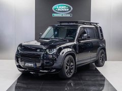 Land Rover Defender 110 3.0T P400 X-DYNAMIC HSE - ფოტო 1