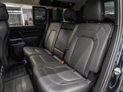 Land Rover Defender 110 3.0T P400 X-DYNAMIC HSE - ფოტო 10