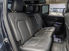 Land Rover Defender 110 3.0T P400 X-DYNAMIC HSE - ფოტო 11