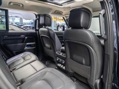 Land Rover Defender 110 3.0T P400 X-DYNAMIC HSE - ფოტო 12