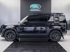 Land Rover Defender 110 3.0T P400 X-DYNAMIC HSE - ფოტო 13