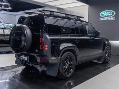 Land Rover Defender 110 3.0T P400 X-DYNAMIC HSE - ფოტო 14