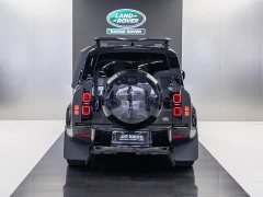 Land Rover Defender 110 3.0T P400 X-DYNAMIC HSE - ფოტო 15