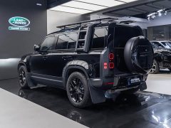 Land Rover Defender 110 3.0T P400 X-DYNAMIC HSE - ფოტო 16