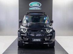 Land Rover Defender 110 3.0T P400 X-DYNAMIC HSE - ფოტო 2