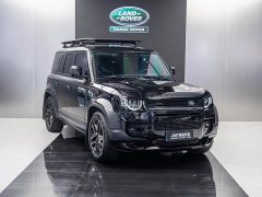 Land Rover Defender 110 3.0T P400 X-DYNAMIC HSE - ფოტო 3