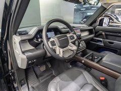 Land Rover Defender 110 3.0T P400 X-DYNAMIC HSE - ფოტო 4
