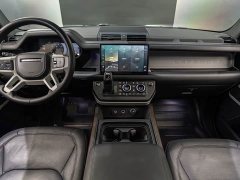 Land Rover Defender 110 3.0T P400 X-DYNAMIC HSE - ფოტო 5