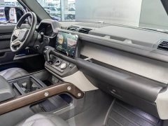 Land Rover Defender 110 3.0T P400 X-DYNAMIC HSE - ფოტო 6