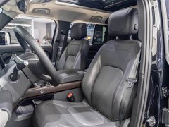 Land Rover Defender 110 3.0T P400 X-DYNAMIC HSE - ფოტო 8