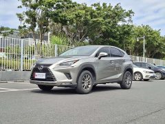 Lexus NX 2020 200 FWD Sharp Edition National VI - ფოტო 1
