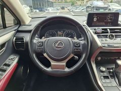 Lexus NX 2020 200 FWD Sharp Edition National VI - ფოტო 11