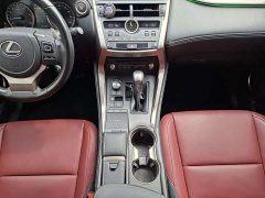 Lexus NX 2020 200 FWD Sharp Edition National VI - ფოტო 13