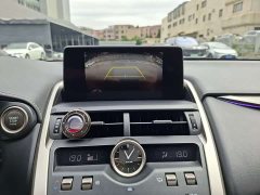 Lexus NX 2020 200 FWD Sharp Edition National VI - ფოტო 15